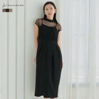 AUNI（アウニイ）のワンピース・ドレス/ドレス