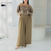 AUNI（アウニイ）のワンピース・ドレス/ドレス