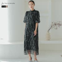 AUNI（アウニイ）のワンピース・ドレス/ドレス