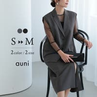 AUNI（アウニイ）のワンピース・ドレス/ドレス