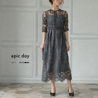 AUNI（アウニイ）のワンピース・ドレス/ドレス