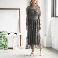 AUNI（アウニイ）のワンピース・ドレス/ドレス