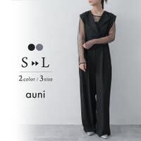 AUNI（アウニイ）のワンピース・ドレス/ドレス