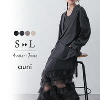 AUNI（アウニイ）のワンピース・ドレス/ドレス