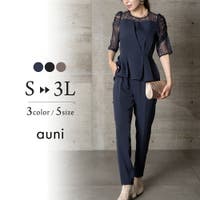 AUNI（アウニイ）のワンピース・ドレス/ワンピース・ドレスセットアップ