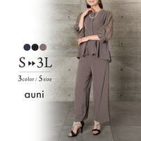 AUNI（アウニイ）のワンピース・ドレス/ワンピース・ドレスセットアップ