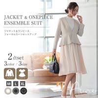 AUNI（アウニイ）のスーツ/セットアップ