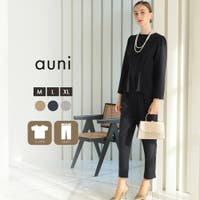 AUNI | BNRW0000029
