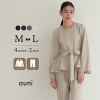 AUNI | BNRW0000033