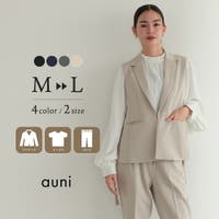 AUNI（アウニイ）のスーツ/セットアップ