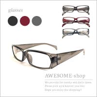 AWESOME-shop（オーサムショップ）の小物/メガネ