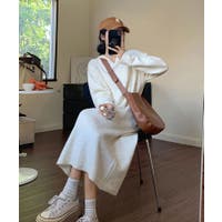 Axis（アクシス）のワンピース・ドレス/ニットワンピース