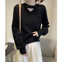 Axis（アクシス）のトップス/ニット・セーター