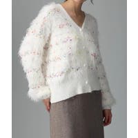 Axis（アクシス）のトップス/カーディガン