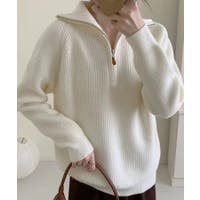 Axis（アクシス）のトップス/ニット・セーター