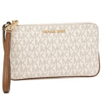 アウトレット】ポーチ MICHAEL KORS（マイケルコース） （レディース 
