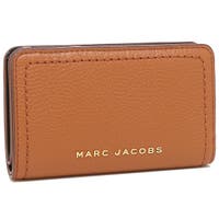 アウトレット】財布 MARC JACOBS（マークジェイコブス） （レディース
