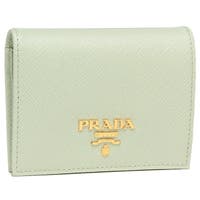 二つ折り財布 PRADA（プラダ） （レディース）のアイテム 