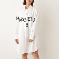 トップス MM6 Maison Margiela（エムエムシックスメゾンマルジェラ