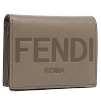 二つ折り財布 FENDI（フェンディ） （レディース）のアイテム 
