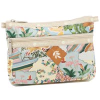 ポーチ LeSportsac(レスポートサック) (レディース)の