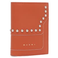 アウトレット】二つ折り財布 MARNI（マルニ） （レディース）の