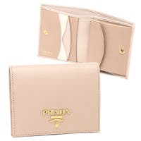 二つ折り財布 PRADA（プラダ） （レディース）のアイテム