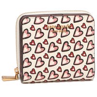 二つ折り財布 kate spade new york（ケイトスペード・ニューヨーク