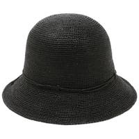 AXES（アクセス）の帽子/麦わら帽子・ストローハット・カンカン帽