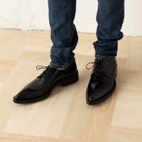 AXES（アクセス）のシューズ・靴/ローファー