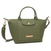 LONGCHAMP（ロンシャン） （レディース） - ファッション通販
