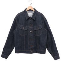 AXES（アクセス）のアウター(コート・ジャケットなど)/デニムジャケット