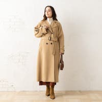 AXES（アクセス）のアウター(コート・ジャケットなど)/トレンチコート