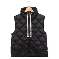 AXES（アクセス）のアウター(コート・ジャケットなど)/ダウンベスト