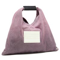 MM6 エムエムシックス トートバッグ ベージュ系 - 2122625E0095 MM6（トートバッグ ・ ベージュ系）のフリマアイテム一覧