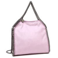 STELLA McCARTNEY ステラマッカートニー ストール ピンク STELLA McCARTNEY ステラマッカートニー ストール ピンク ステラ