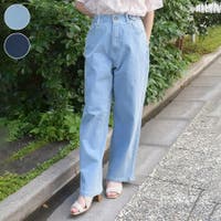 axes femme（アクシーズファム）のパンツ・ズボン/デニムパンツ・ジーンズ