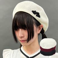 axes femme（アクシーズファム）の帽子/ハット