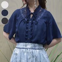 axes femme（アクシーズファム）のトップス/ブラウス