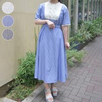 axes femme（アクシーズファム）のワンピース・ドレス/ワンピース