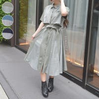 axes femme（アクシーズファム）ワンピース （レディース