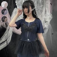 axes femme（アクシーズファム）のトップス/カットソー