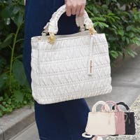 axes femme（アクシーズファム）のバッグ・鞄/ショルダーバッグ