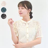axes femme（アクシーズファム）のトップス/ブラウス
