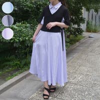 axes femme（アクシーズファム）のワンピース・ドレス/ワンピース