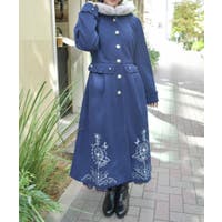 axes femme（アクシーズファム）のアウター(コート・ジャケットなど)/その他アウター(コート・ジャケットなど)