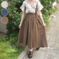 axes femme（アクシーズファム）のスカート/ひざ丈スカート