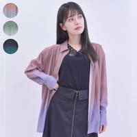 axes femme（アクシーズファム）のトップス/ブラウス