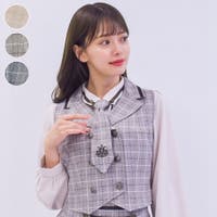 axes femme（アクシーズファム）のトップス/ベスト・ジレ