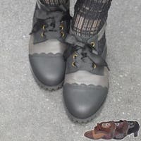 axes femme（アクシーズファム）のシューズ・靴/ブーツ